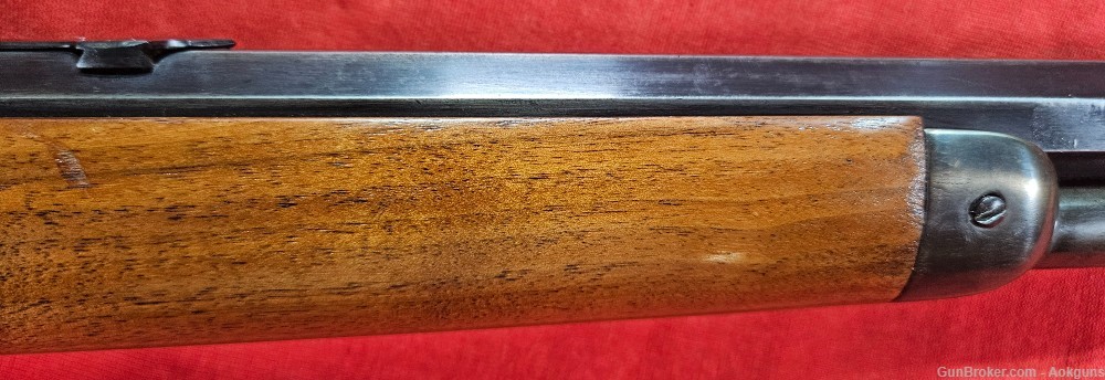 WINCHESTER 94 TAKEDOWN 30-30 26” OCTAGON BBL. BLUED FINE COND. MFG 1902-img-23