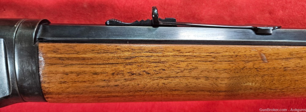 WINCHESTER 94 TAKEDOWN 30-30 26” OCTAGON BBL. BLUED FINE COND. MFG 1902-img-22