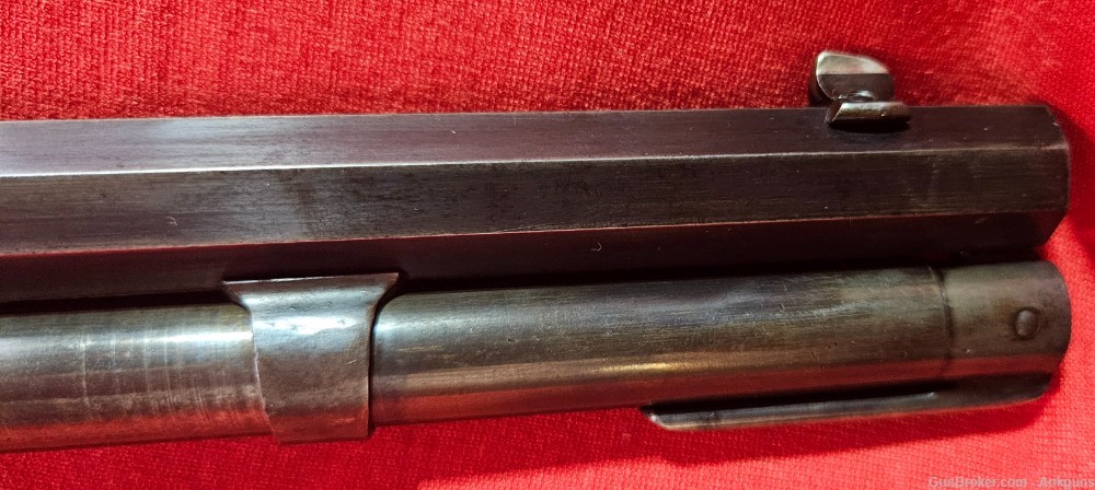 WINCHESTER 94 TAKEDOWN 30-30 26” OCTAGON BBL. BLUED FINE COND. MFG 1902-img-26