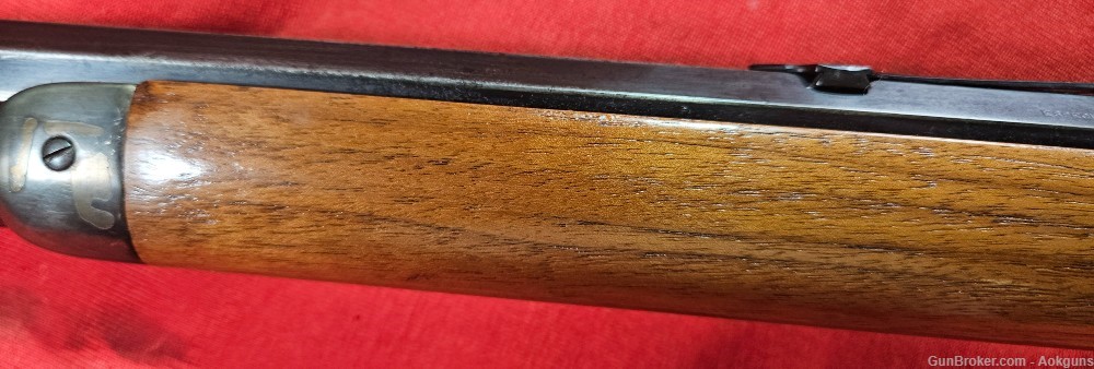 WINCHESTER 94 TAKEDOWN 30-30 26” OCTAGON BBL. BLUED FINE COND. MFG 1902-img-8
