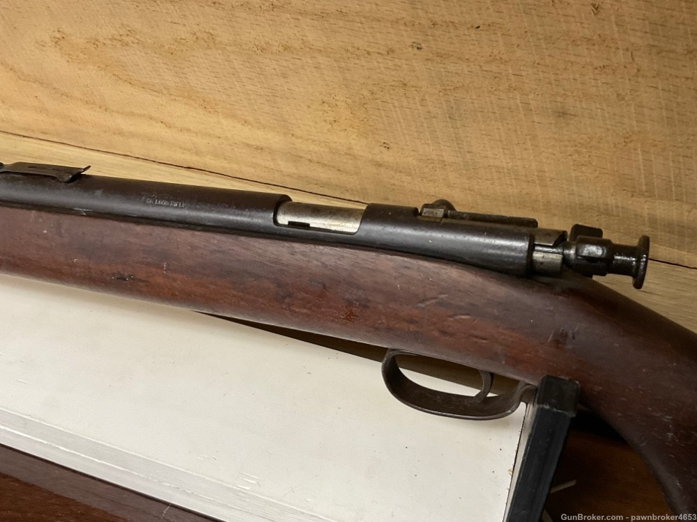 Remington Targetmaster Model 41 .22lr Nice bore Layaway available 10% down-img-2