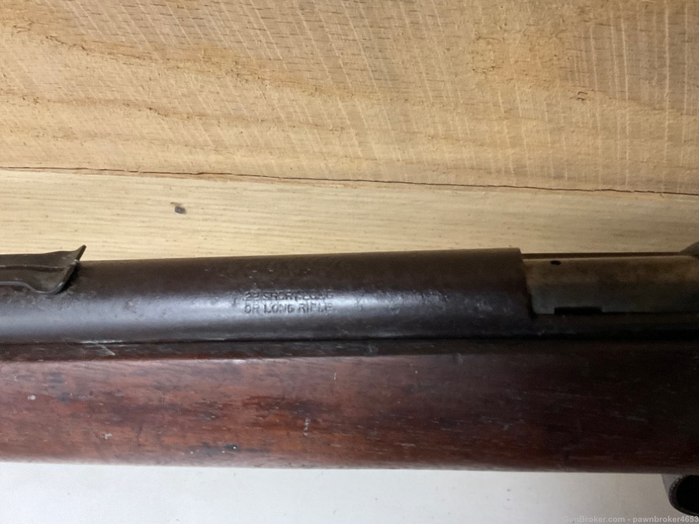Remington Targetmaster Model 41 .22lr Nice bore Layaway available 10% down-img-3