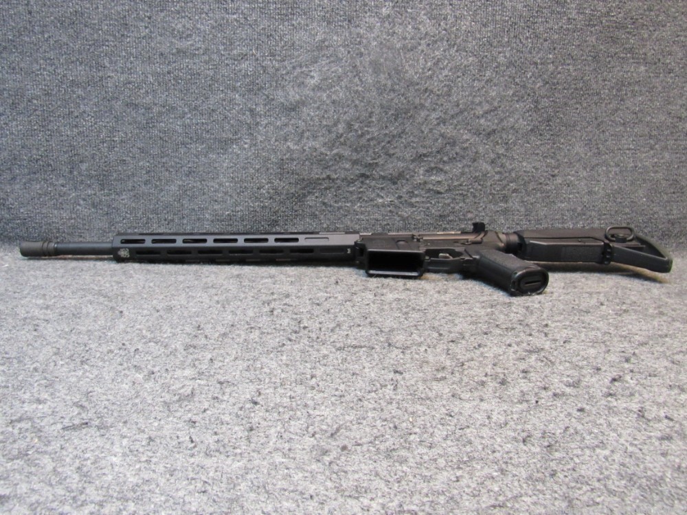 Springfield Saint Victor rifle in 5.56-img-3
