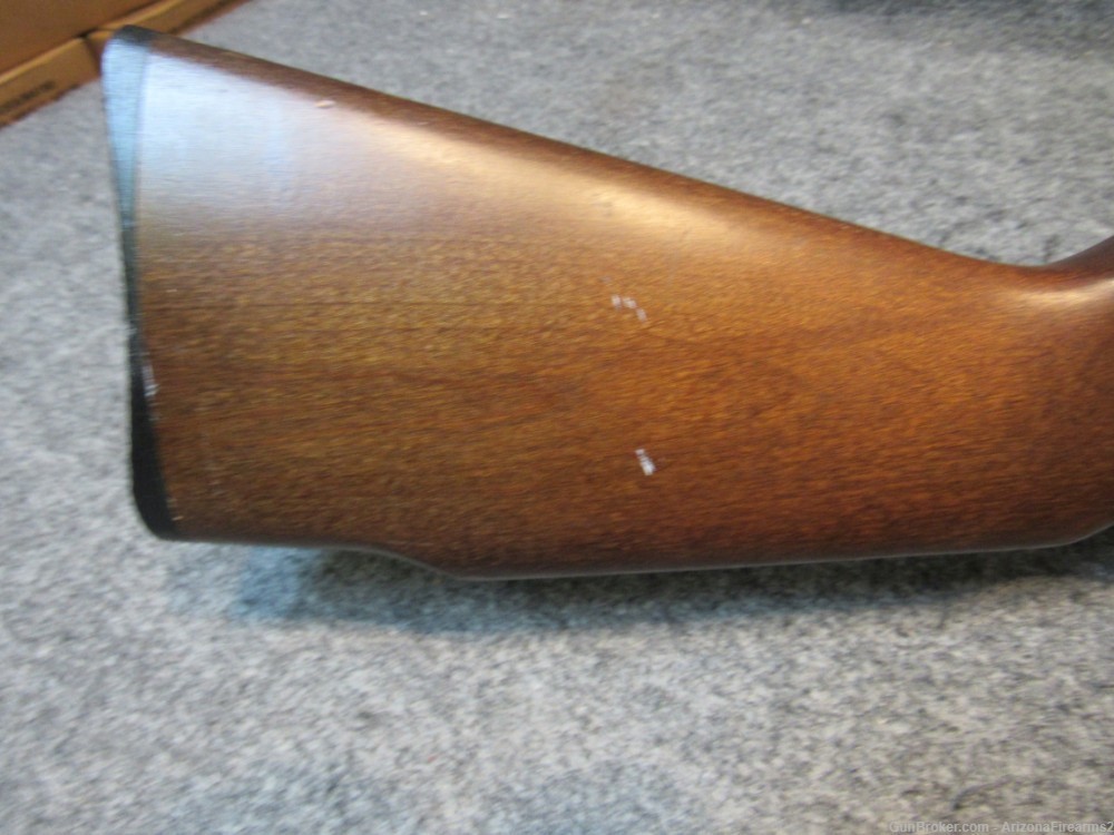 Marlin 60 rifle in .22LR w/ JM Barrel-img-8