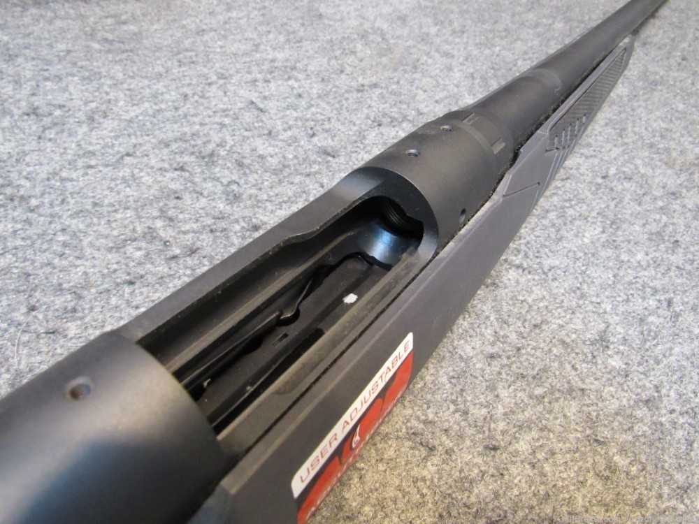 Savage 110 Long Range Hunter rifle in 6.5CREEDMOOR NEW!!-img-8