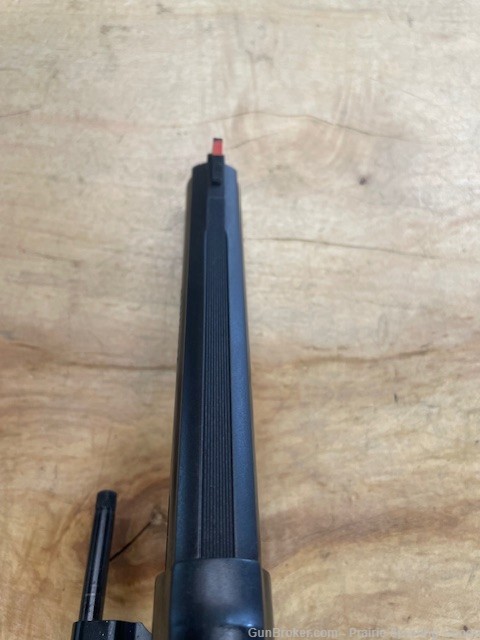 Smith & Wesson Model 57 Classic 41 Rem Mag 6" Barrel-img-21