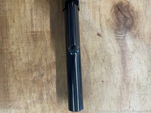 Smith & Wesson Model 57 Classic 41 Rem Mag 6" Barrel-img-13