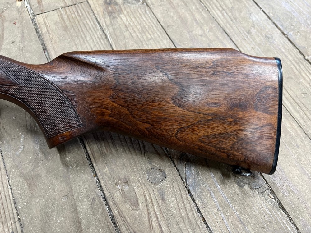 Winchester model 70 featherweight 243 win pre 64 22” bbl blued-img-6