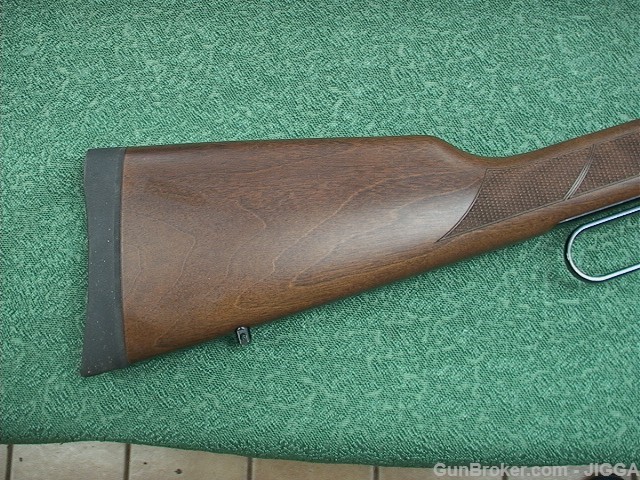 Henry 30/30  Lever Action-img-1