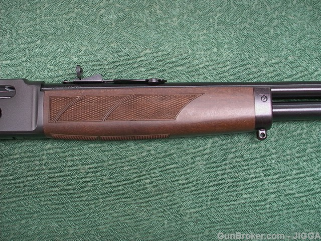 Henry 30/30  Lever Action-img-3