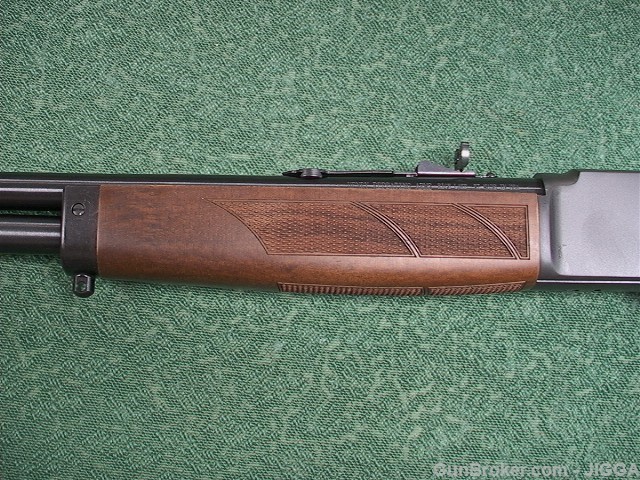 Henry 30/30  Lever Action-img-8