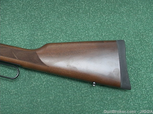 Henry 30/30  Lever Action-img-6