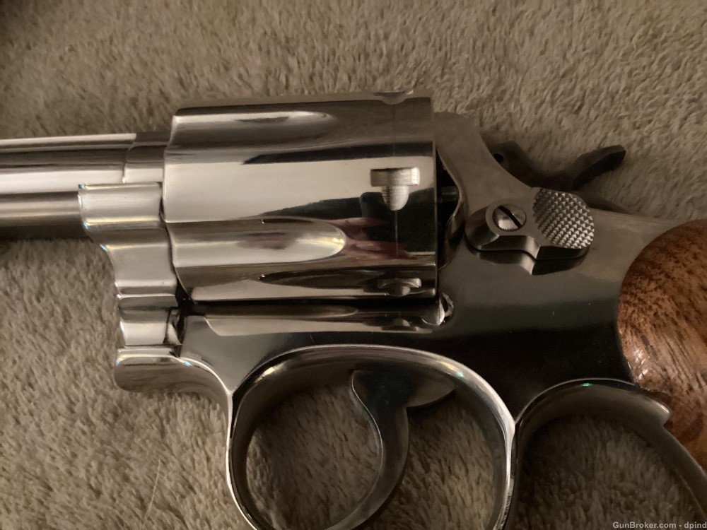 Smith and Wesson model 13-2-img-1