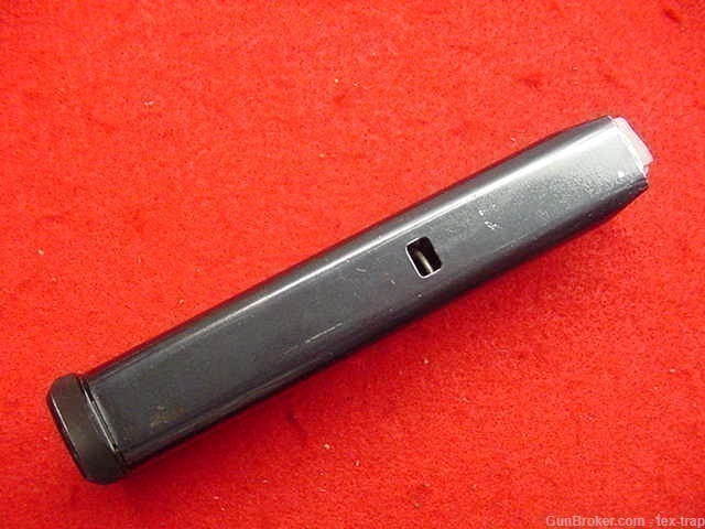 Vintage Factory Ruger P89/p3/94/95-9mm-15 rd.-Magazine- Nice !-img-4