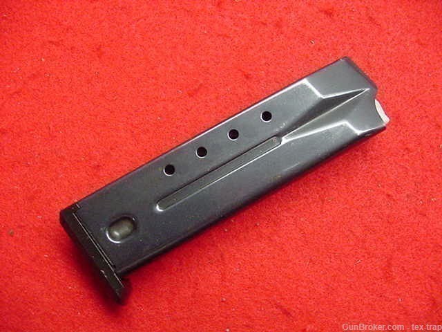 Vintage Factory Ruger P89/p3/94/95-9mm-15 rd.-Magazine- Nice !-img-0