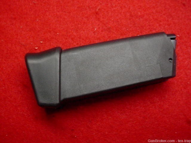 Factory Glock 26- 9mm Magazine- 12 rd.- New ! -img-2