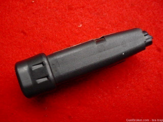 Factory Glock 26- 9mm Magazine- 12 rd.- New ! -img-3