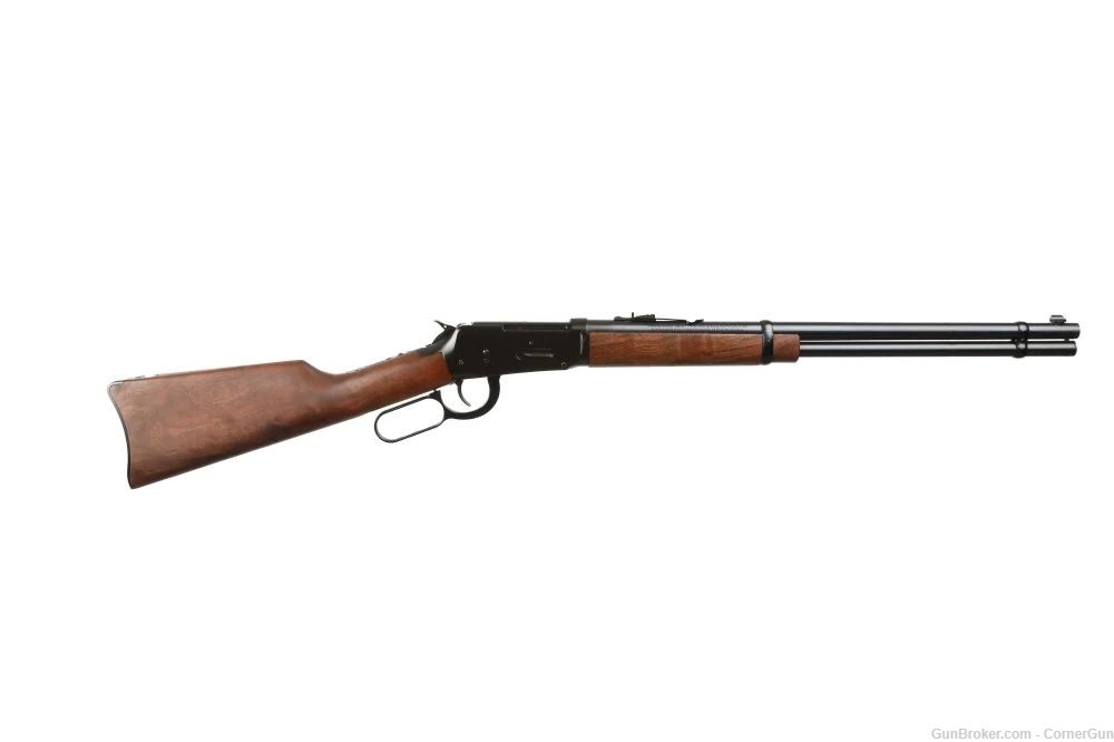 Winchester Model 94 Tyler Gun Works Custom Short Rifle 38-55 Win-img-0