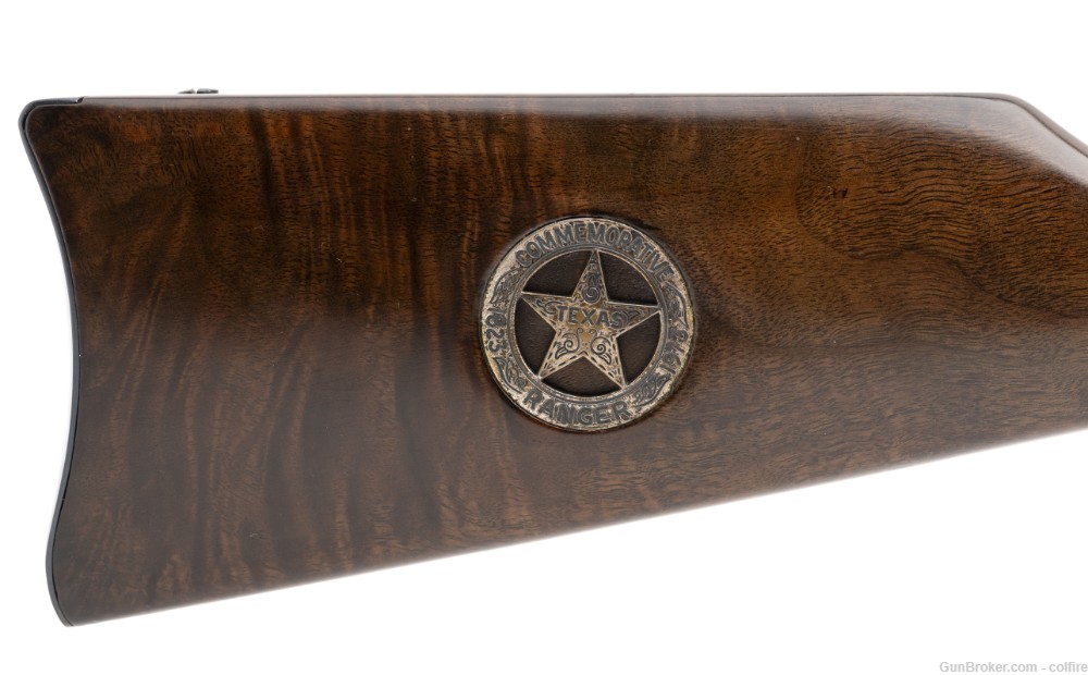 Winchester 94 Texas Ranger Carbine .30-30 (W13313)-img-6