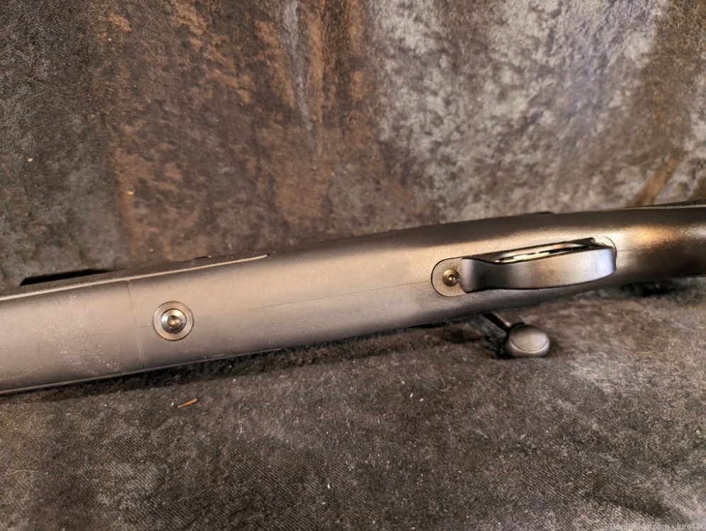 Remington 700 ADL 30-06 Synthetic stock bolt action rifle -img-26