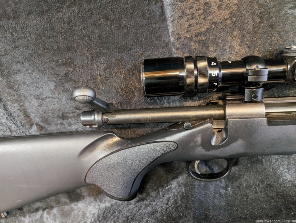 Remington 700 ADL 30-06 Synthetic stock bolt action rifle -img-32