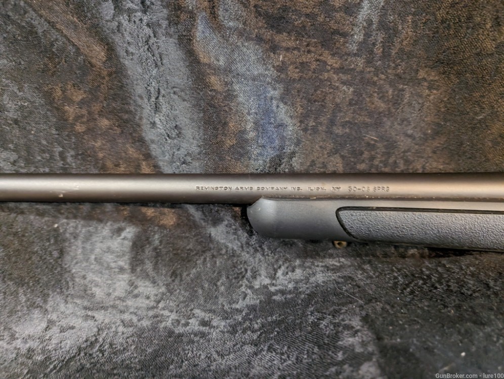 Remington 700 ADL 30-06 Synthetic stock bolt action rifle -img-23