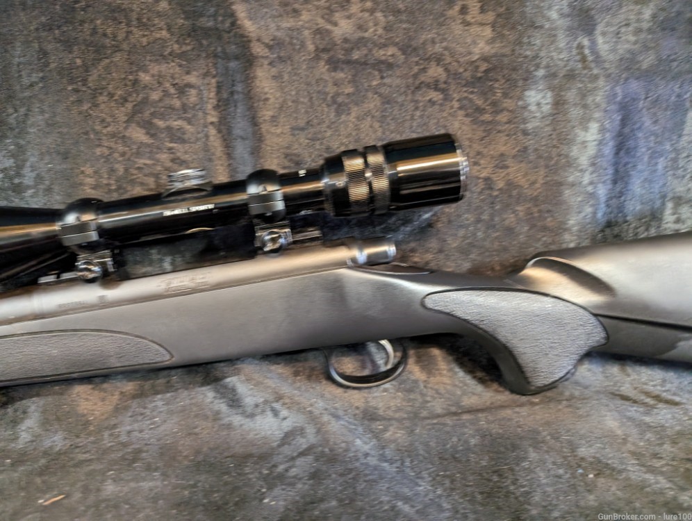 Remington 700 ADL 30-06 Synthetic stock bolt action rifle -img-19