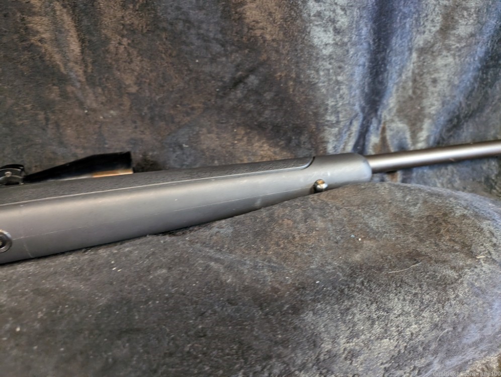 Remington 700 ADL 30-06 Synthetic stock bolt action rifle -img-16