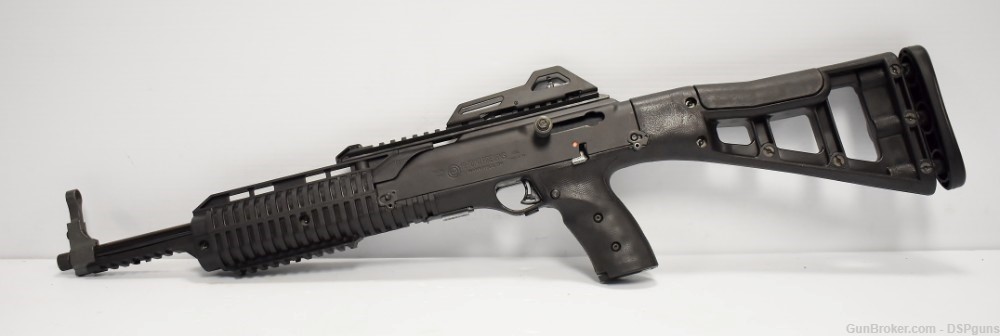 Hi-Point Firearms Model 995 9mm Carbine 16.5" 10 Rd. -  No Credit Card Fees-img-0