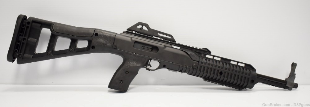 Hi-Point Firearms Model 995 9mm Carbine 16.5" 10 Rd. -  No Credit Card Fees-img-9