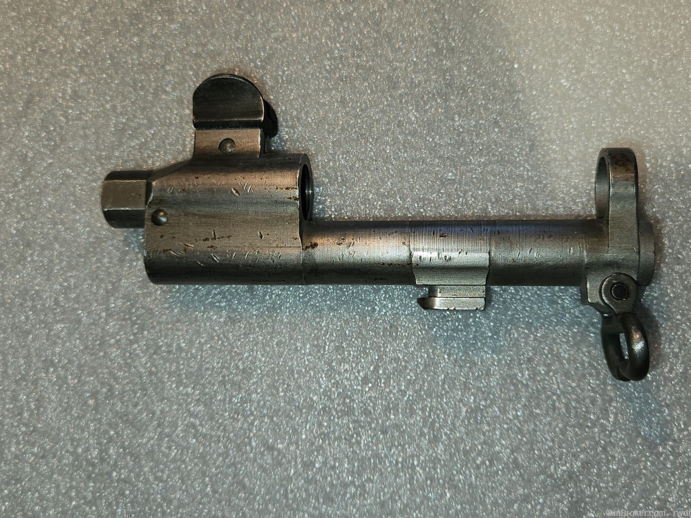 M1 Garand Gas Trap-img-1