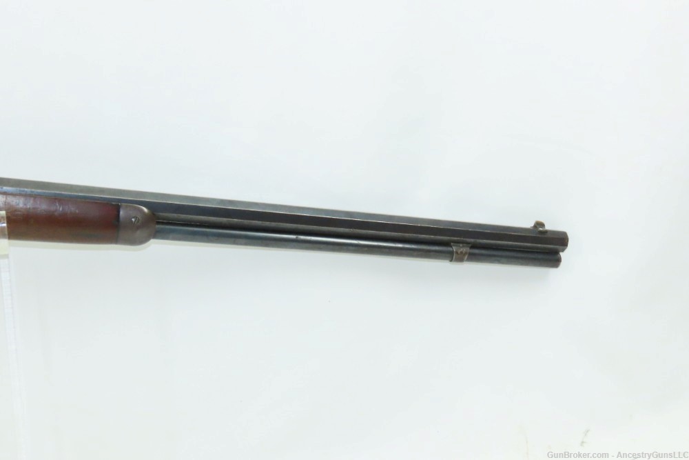 1909 mfr WINCHESTER 1892 Lever Action .32-20 WCF Repeater C&R “THE RIFLEMAN-img-18