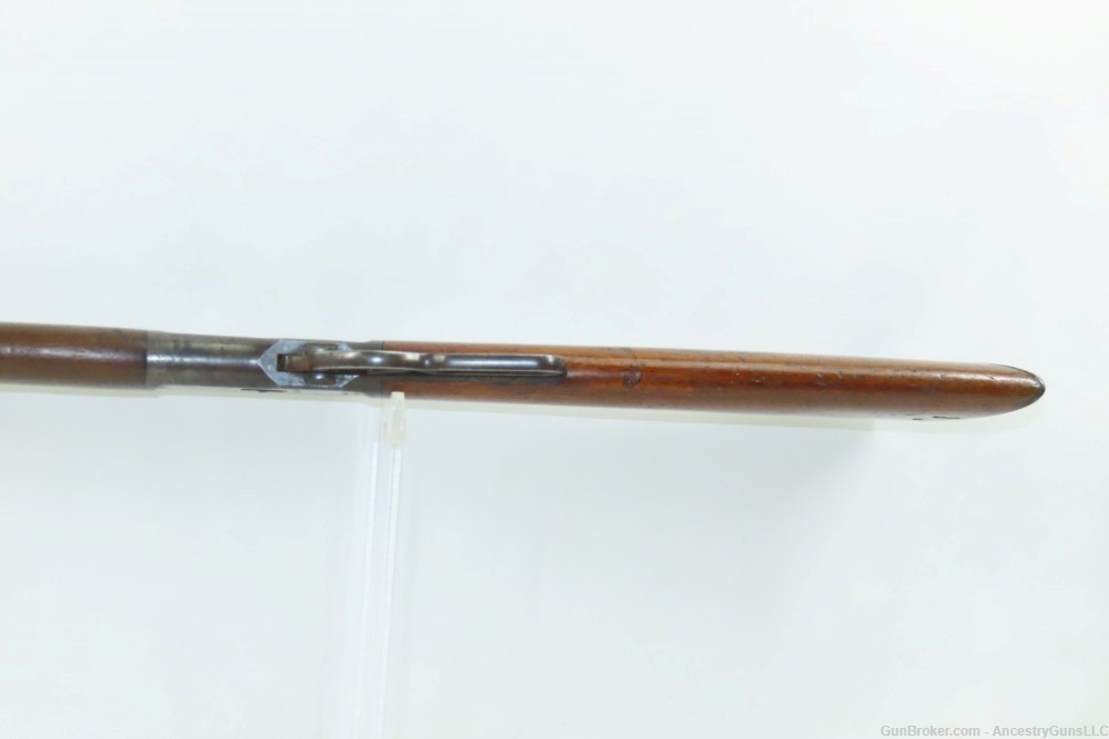 1909 mfr WINCHESTER 1892 Lever Action .32-20 WCF Repeater C&R “THE RIFLEMAN-img-6