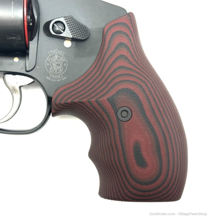 Smith & Wesson 442UC Ultimate Carry 38 Spl +P 1 7/8" 13996 38260-img-2