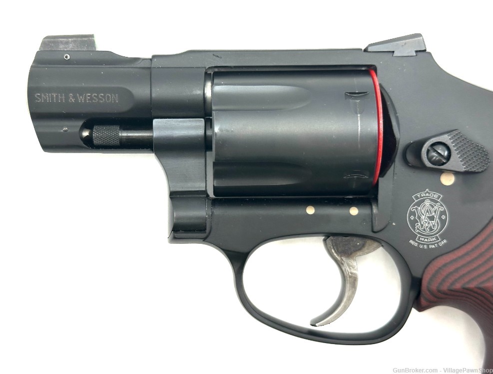 Smith & Wesson 442UC Ultimate Carry 38 Spl +P 1 7/8" 13996 38260-img-1