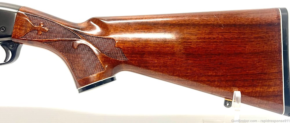 Remington 7600 Deluxe Carbine 30-06 -img-10