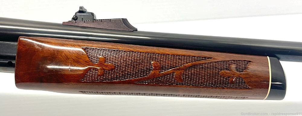 Remington 7600 Deluxe Carbine 30-06 -img-3