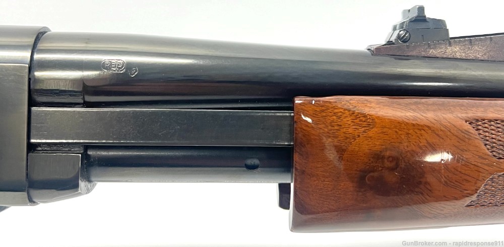 Remington 7600 Deluxe Carbine 30-06 -img-2