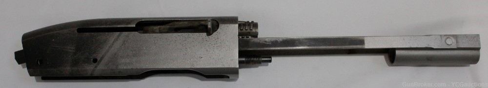 Remington Woodmaster Stripped Receiver-img-0