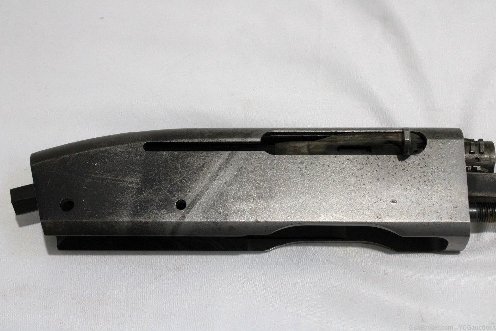 Remington Woodmaster Stripped Receiver-img-4