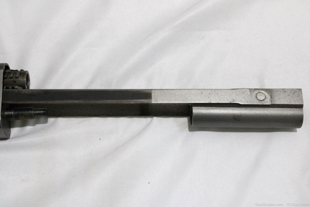 Remington Woodmaster Stripped Receiver-img-5