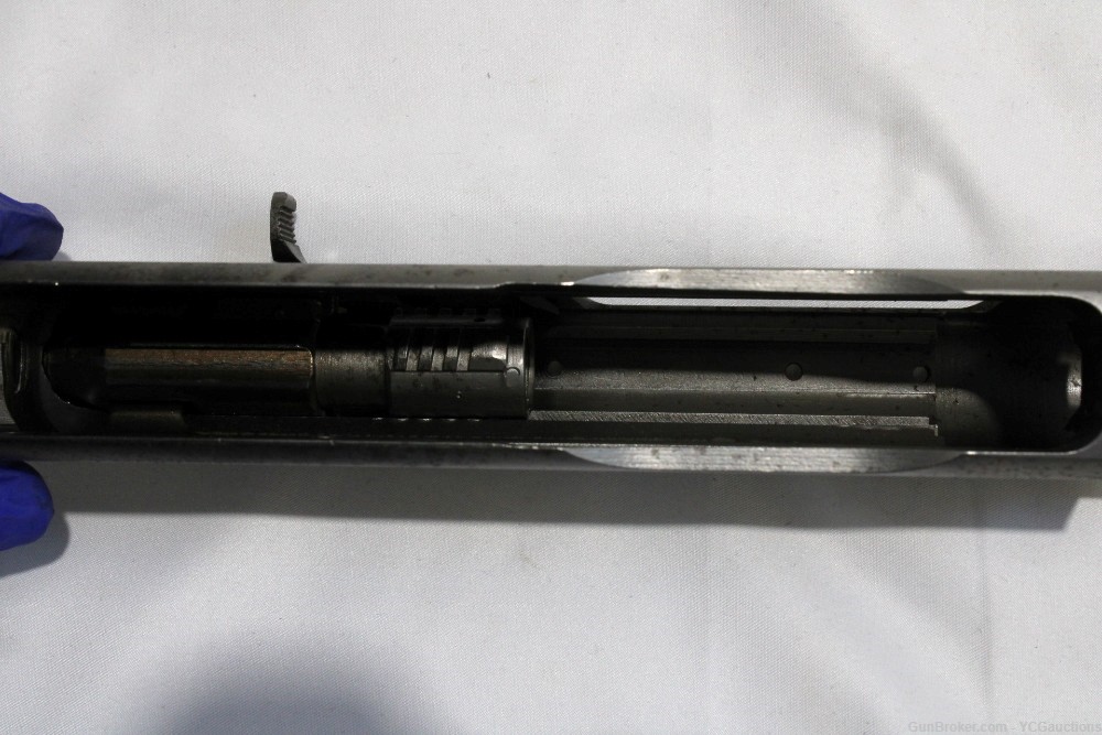 Remington Woodmaster Stripped Receiver-img-7