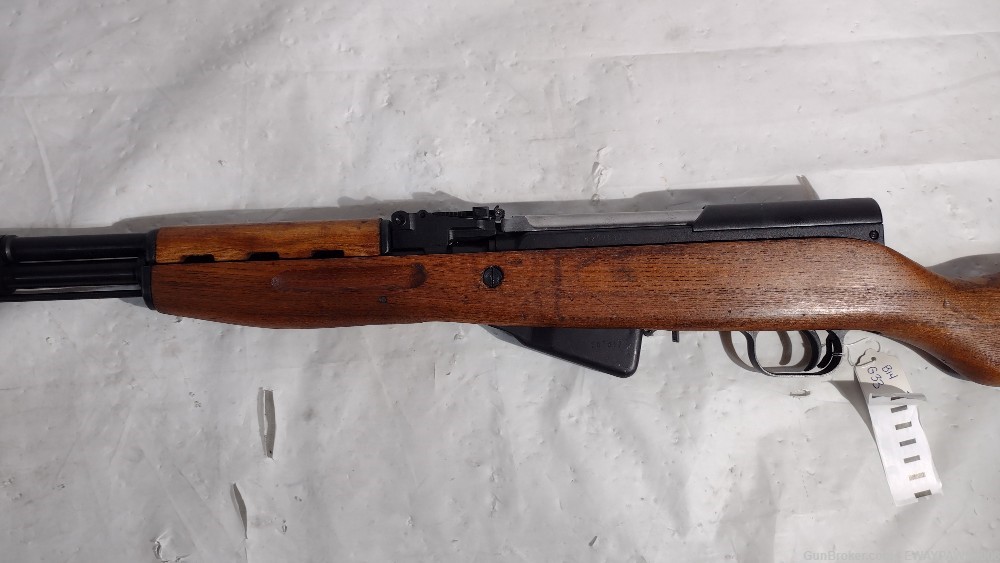 Yugoslavia SKS 59 66 7.62x39 Rifle -img-3