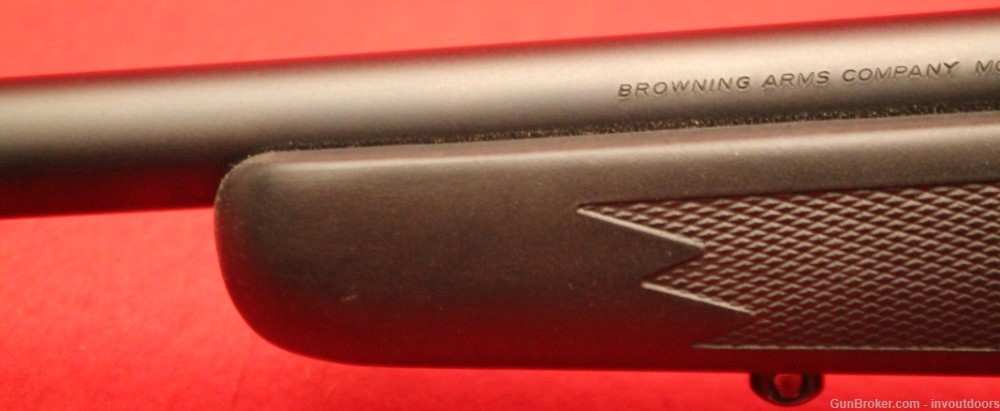Browning A-Bolt Stalker .30-06 22" Barrel MADE 2012-img-3