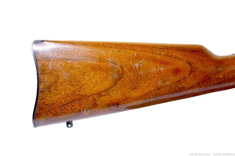 USED Browning B-92 44 Rem Mag Lever Action 20" 11+1 Walnut Stock NO BOX-img-2