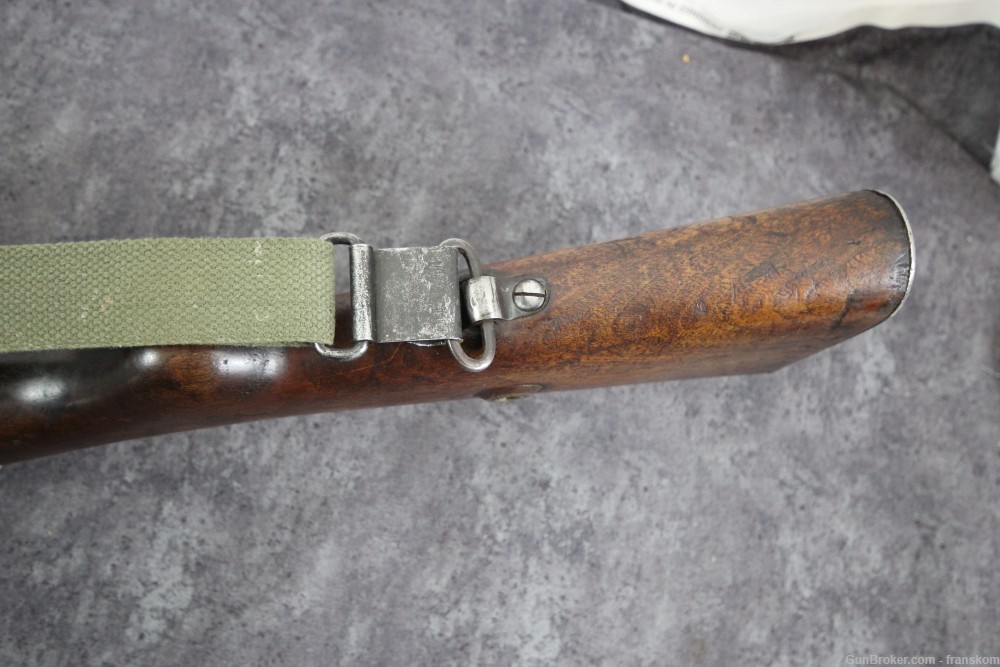 Excellent Turkish Mauser in 8 MM with 29.5" Barrel - 1940-img-19