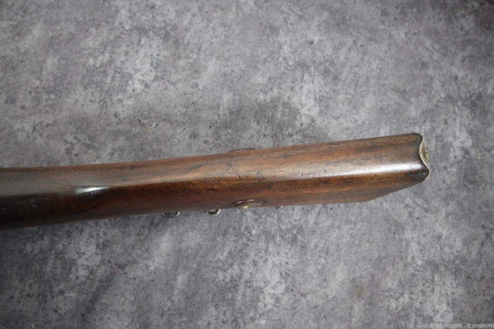 Excellent Turkish Mauser in 8 MM with 29.5" Barrel - 1940-img-13