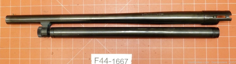 Maverick 88 12GA, Repair Parts F44-1667-img-8