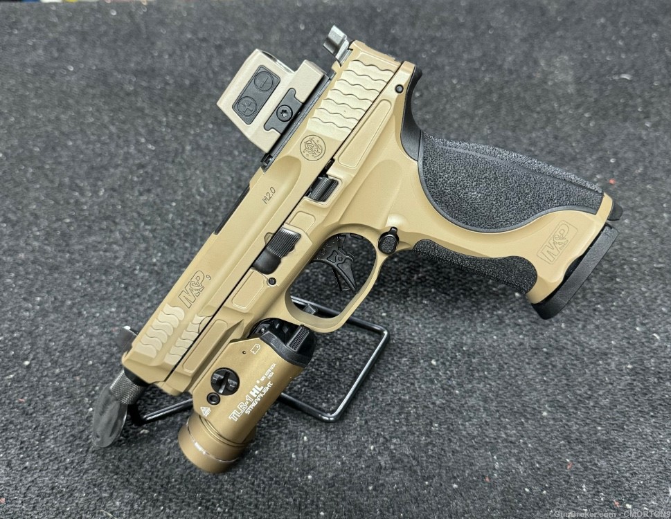 Smith & Wesson M&P9 M2.0-img-8