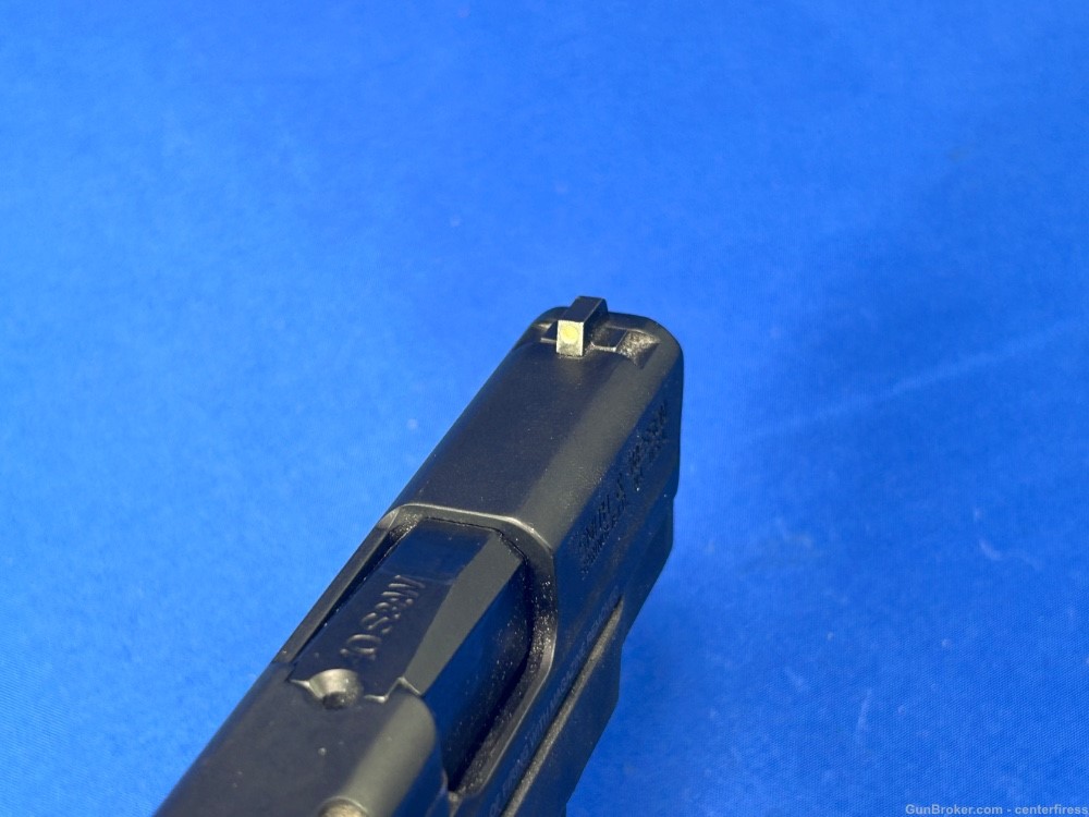 Smith & Wesson M&P40 Shield 4x Mags - Used-img-3